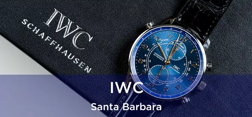 IWC Santa Barbara